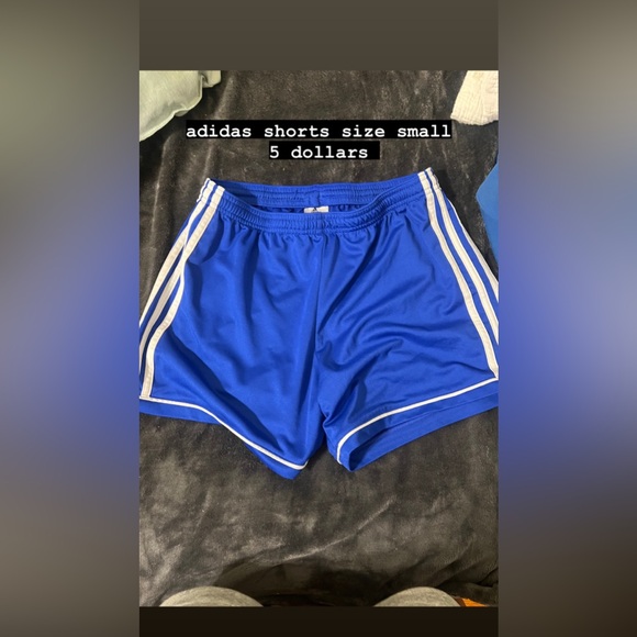 Shorts and leggings! - Picture 4 of 4